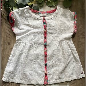 Matilda Jane Top 435